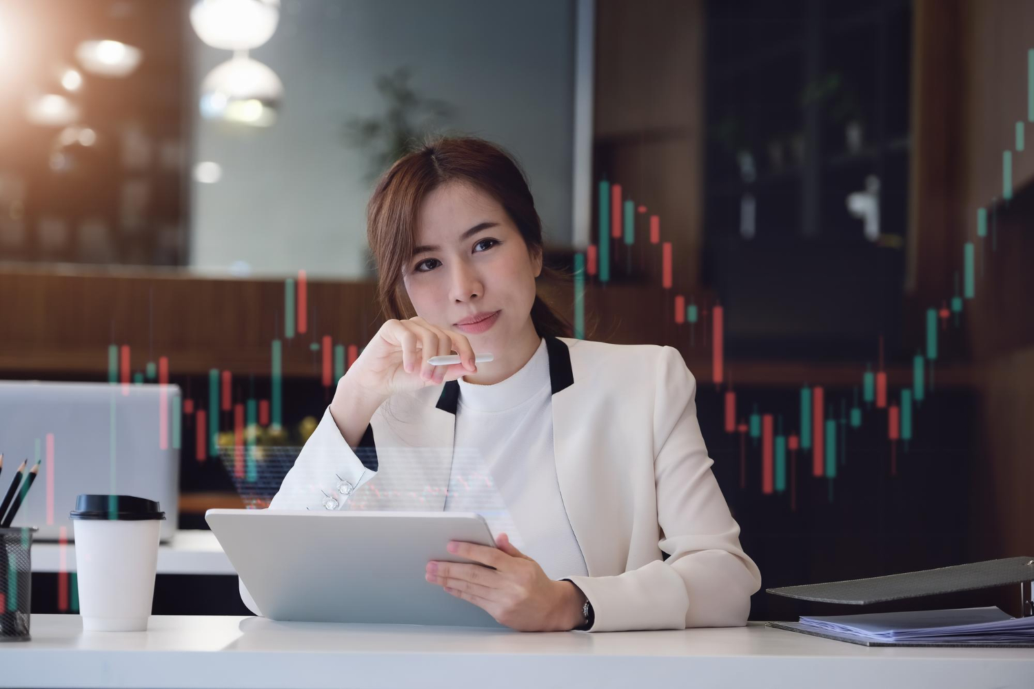 โบรกเกอร์ Forex
